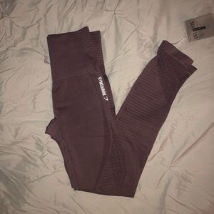 Gymshark Energy Seamless Leggings